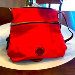 Dooney Bourke purse